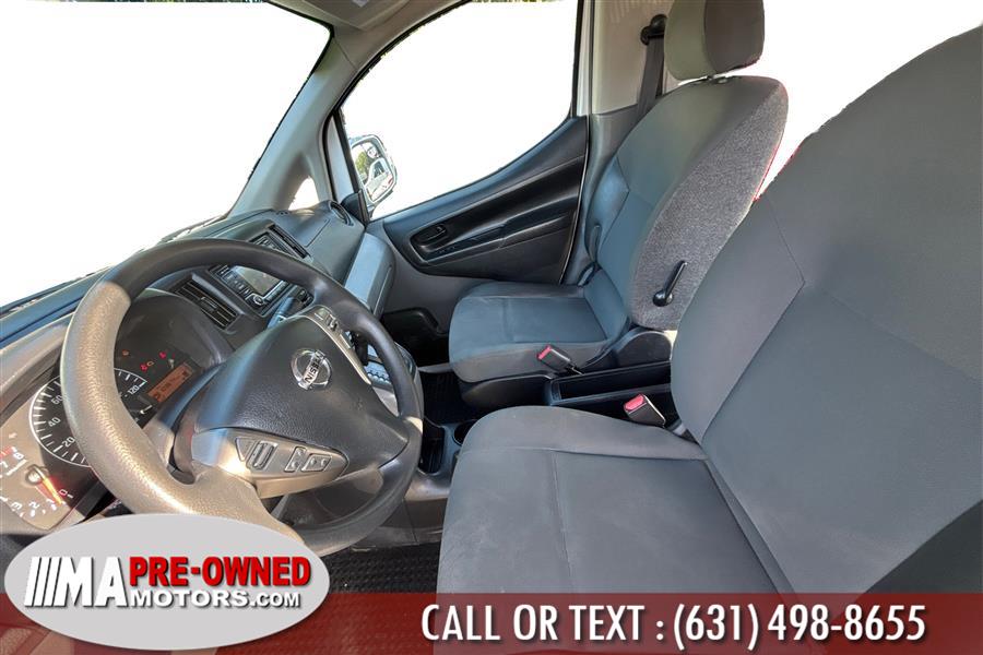 2019 Nissan NV200 Compact Cargo I4 SV, available for sale in Huntington Station, New York | M & A Motors. Huntington Station, New York 2019 Nissan NV200 Compact Cargo I4 SV, available for sale in Huntington Station, New York | M & A Motors. Huntington Station, New York