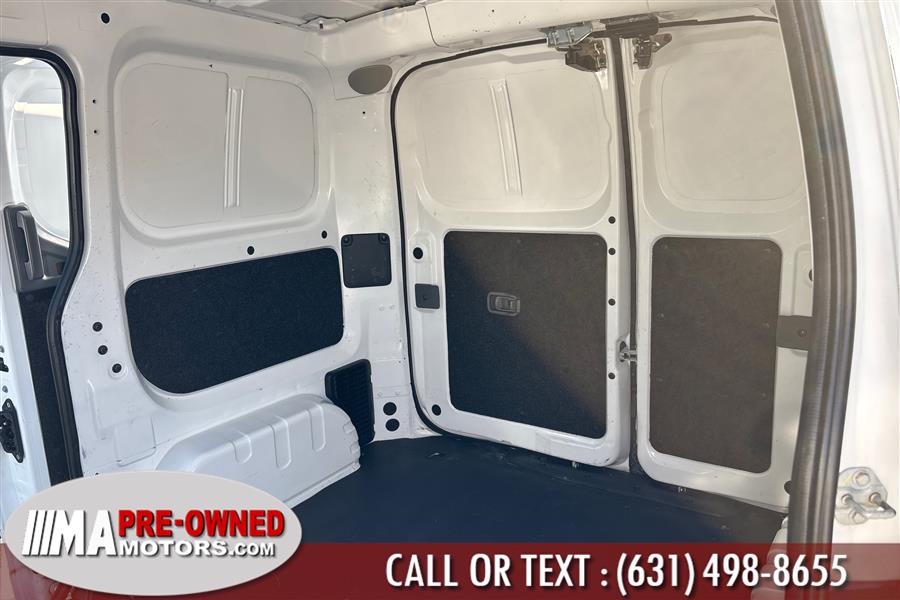2019 Nissan NV200 Compact Cargo I4 SV, available for sale in Huntington Station, New York | M & A Motors. Huntington Station, New York 2019 Nissan NV200 Compact Cargo I4 SV, available for sale in Huntington Station, New York | M & A Motors. Huntington Station, New York