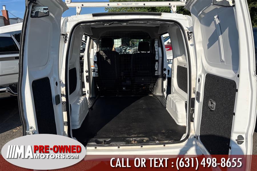 2019 Nissan NV200 Compact Cargo I4 SV, available for sale in Huntington Station, New York | M & A Motors. Huntington Station, New York 2019 Nissan NV200 Compact Cargo I4 SV, available for sale in Huntington Station, New York | M & A Motors. Huntington Station, New York