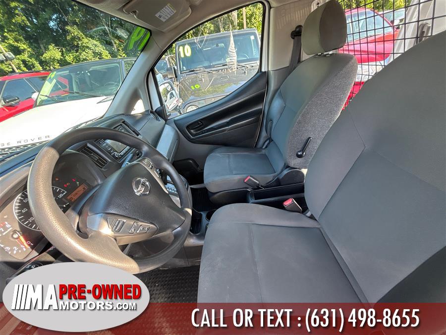2019 Nissan NV200 Compact Cargo I4 SV, available for sale in Huntington Station, New York | M & A Motors. Huntington Station, New York 2019 Nissan NV200 Compact Cargo I4 SV, available for sale in Huntington Station, New York | M & A Motors. Huntington Station, New York