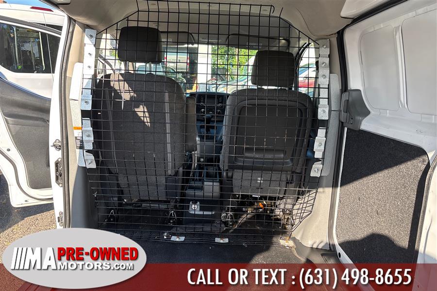 2019 Nissan NV200 Compact Cargo I4 SV, available for sale in Huntington Station, New York | M & A Motors. Huntington Station, New York 2019 Nissan NV200 Compact Cargo I4 SV, available for sale in Huntington Station, New York | M & A Motors. Huntington Station, New York