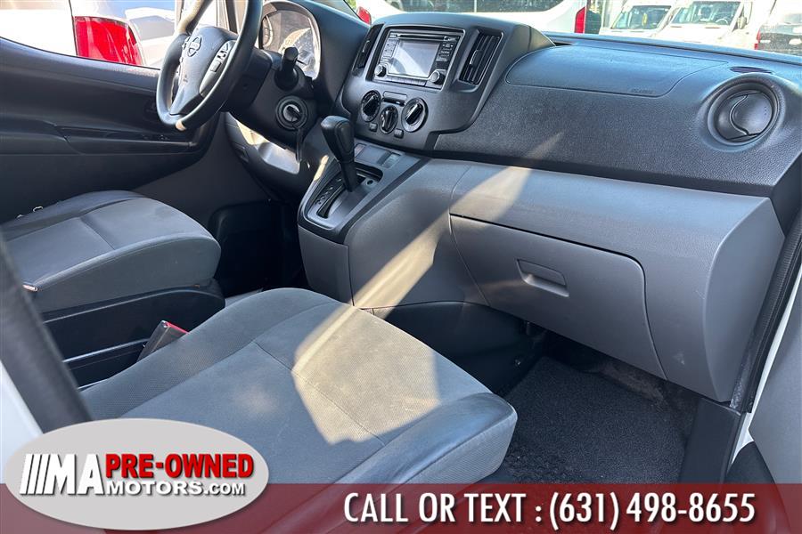 2019 Nissan NV200 Compact Cargo I4 SV, available for sale in Huntington Station, New York | M & A Motors. Huntington Station, New York 2019 Nissan NV200 Compact Cargo I4 SV, available for sale in Huntington Station, New York | M & A Motors. Huntington Station, New York