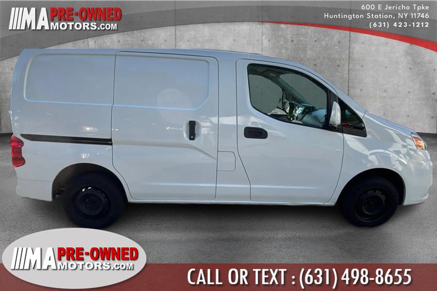 2019 Nissan NV200 Compact Cargo I4 SV, available for sale in Huntington Station, New York | M & A Motors. Huntington Station, New York 2019 Nissan NV200 Compact Cargo I4 SV, available for sale in Huntington Station, New York | M & A Motors. Huntington Station, New York