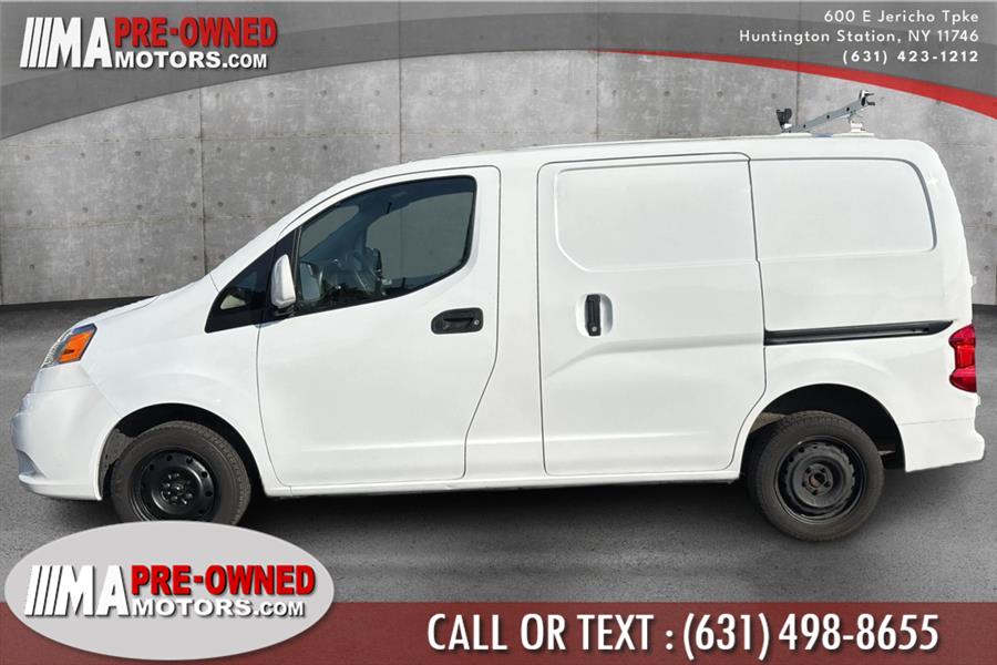2019 Nissan NV200 Compact Cargo I4 SV, available for sale in Huntington Station, New York | M & A Motors. Huntington Station, New York 2019 Nissan NV200 Compact Cargo I4 SV, available for sale in Huntington Station, New York | M & A Motors. Huntington Station, New York