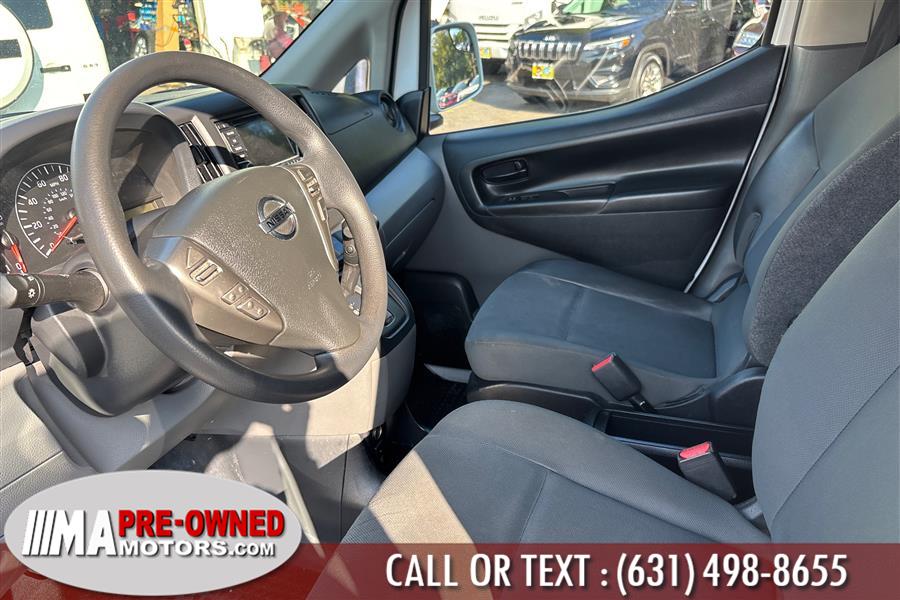2019 Nissan NV200 Compact Cargo I4 SV, available for sale in Huntington Station, New York | M & A Motors. Huntington Station, New York 2019 Nissan NV200 Compact Cargo I4 SV, available for sale in Huntington Station, New York | M & A Motors. Huntington Station, New York