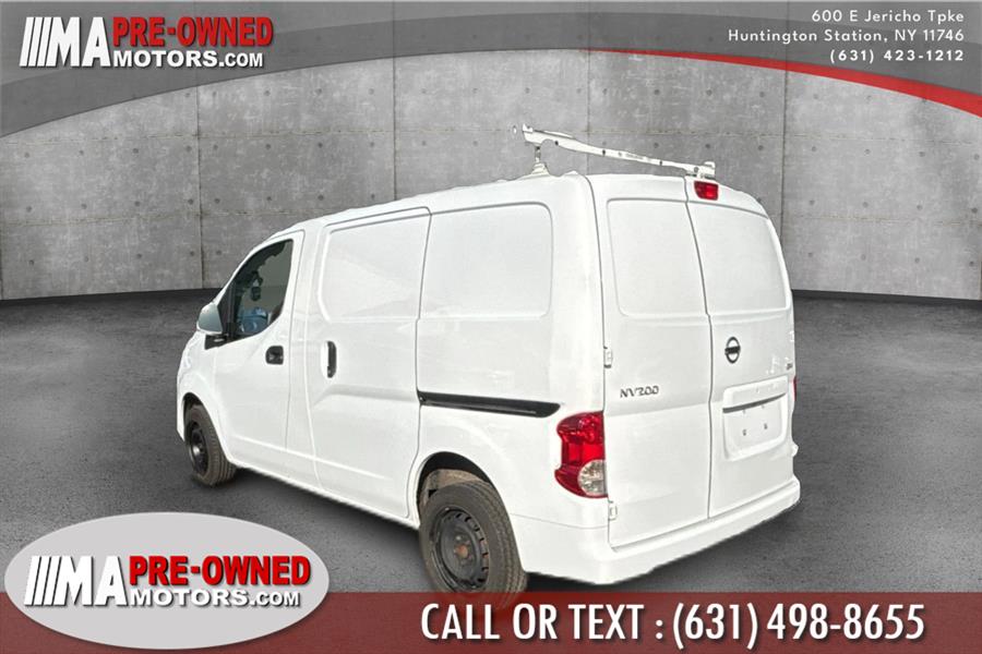 2019 Nissan NV200 Compact Cargo I4 SV, available for sale in Huntington Station, New York | M & A Motors. Huntington Station, New York 2019 Nissan NV200 Compact Cargo I4 SV, available for sale in Huntington Station, New York | M & A Motors. Huntington Station, New York