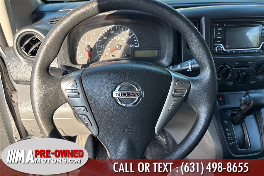 2019 Nissan NV200 Compact Cargo I4 SV, available for sale in Huntington Station, New York | M & A Motors. Huntington Station, New York 2019 Nissan NV200 Compact Cargo I4 SV, available for sale in Huntington Station, New York | M & A Motors. Huntington Station, New York