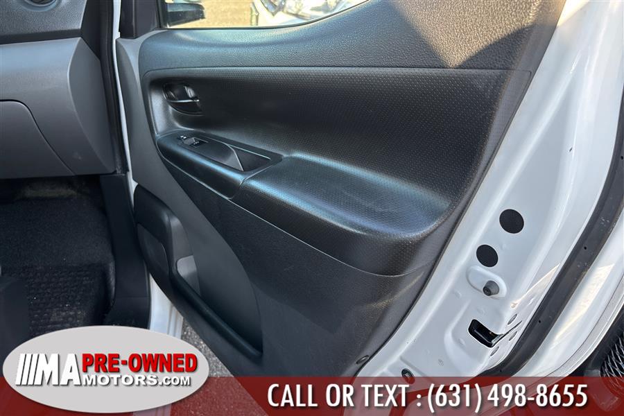 2019 Nissan NV200 Compact Cargo I4 SV, available for sale in Huntington Station, New York | M & A Motors. Huntington Station, New York 2019 Nissan NV200 Compact Cargo I4 SV, available for sale in Huntington Station, New York | M & A Motors. Huntington Station, New York