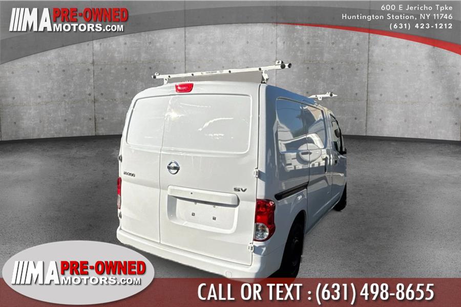 2019 Nissan NV200 Compact Cargo I4 SV, available for sale in Huntington Station, New York | M & A Motors. Huntington Station, New York 2019 Nissan NV200 Compact Cargo I4 SV, available for sale in Huntington Station, New York | M & A Motors. Huntington Station, New York