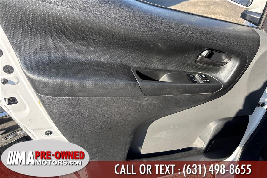 2019 Nissan NV200 Compact Cargo I4 SV, available for sale in Huntington Station, New York | M & A Motors. Huntington Station, New York 2019 Nissan NV200 Compact Cargo I4 SV, available for sale in Huntington Station, New York | M & A Motors. Huntington Station, New York
