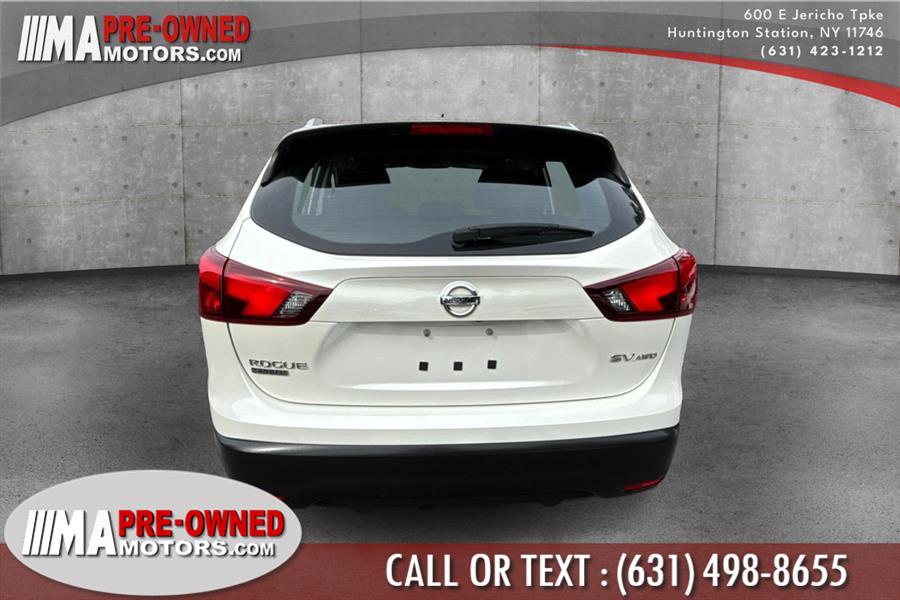 2017 Nissan Rogue Sport AWD SL, available for sale in Huntington Station, New York | M & A Motors. Huntington Station, New York 2017 Nissan Rogue Sport AWD SL, available for sale in Huntington Station, New York | M & A Motors. Huntington Station, New York