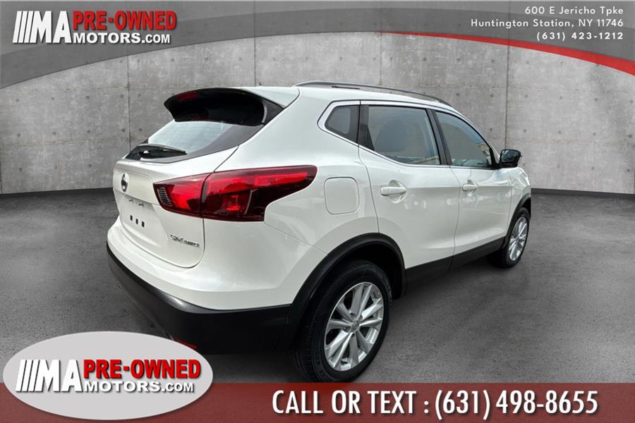 2017 Nissan Rogue Sport AWD SL, available for sale in Huntington Station, New York | M & A Motors. Huntington Station, New York 2017 Nissan Rogue Sport AWD SL, available for sale in Huntington Station, New York | M & A Motors. Huntington Station, New York
