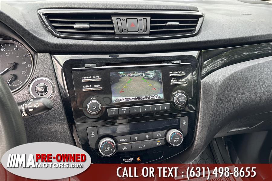 2017 Nissan Rogue Sport AWD SL, available for sale in Huntington Station, New York | M & A Motors. Huntington Station, New York 2017 Nissan Rogue Sport AWD SL, available for sale in Huntington Station, New York | M & A Motors. Huntington Station, New York