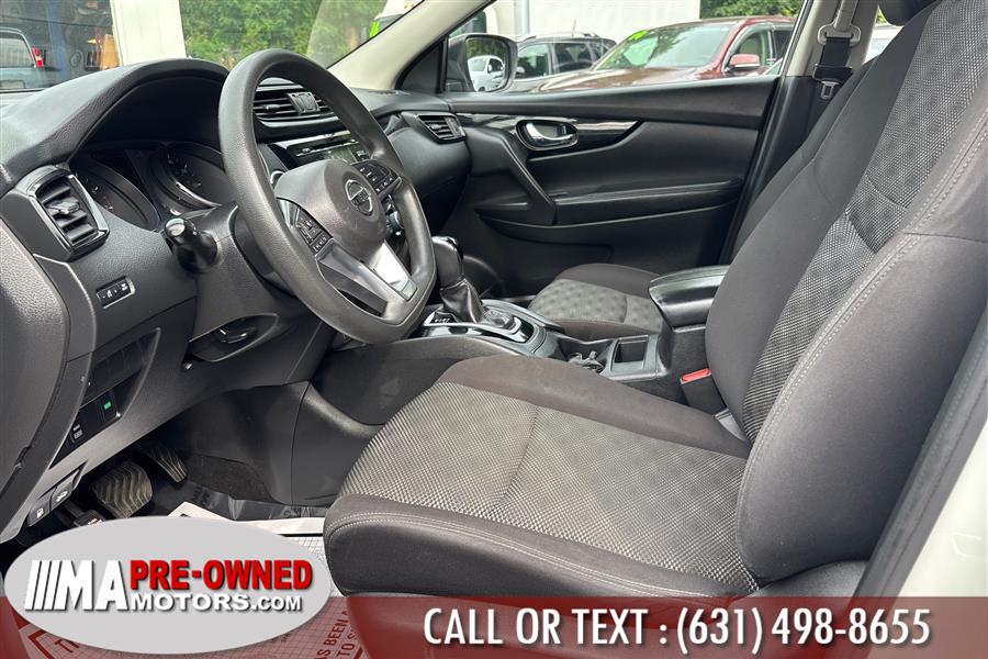 2017 Nissan Rogue Sport AWD SL, available for sale in Huntington Station, New York | M & A Motors. Huntington Station, New York 2017 Nissan Rogue Sport AWD SL, available for sale in Huntington Station, New York | M & A Motors. Huntington Station, New York