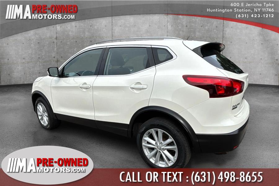 2017 Nissan Rogue Sport AWD SL, available for sale in Huntington Station, New York | M & A Motors. Huntington Station, New York 2017 Nissan Rogue Sport AWD SL, available for sale in Huntington Station, New York | M & A Motors. Huntington Station, New York