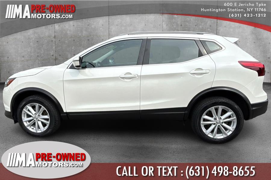 2017 Nissan Rogue Sport AWD SL, available for sale in Huntington Station, New York | M & A Motors. Huntington Station, New York 2017 Nissan Rogue Sport AWD SL, available for sale in Huntington Station, New York | M & A Motors. Huntington Station, New York