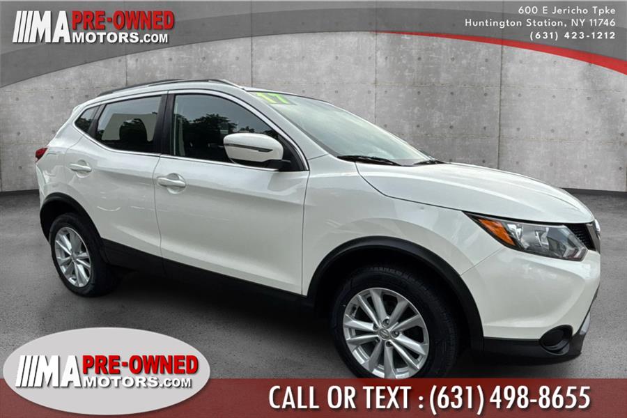 2017 Nissan Rogue Sport AWD SL, available for sale in Huntington Station, New York | M & A Motors. Huntington Station, New York 2017 Nissan Rogue Sport AWD SL, available for sale in Huntington Station, New York | M & A Motors. Huntington Station, New York