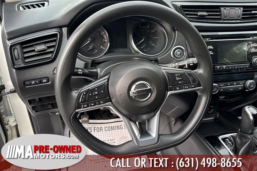 2017 Nissan Rogue Sport AWD SL, available for sale in Huntington Station, New York | M & A Motors. Huntington Station, New York 2017 Nissan Rogue Sport AWD SL, available for sale in Huntington Station, New York | M & A Motors. Huntington Station, New York