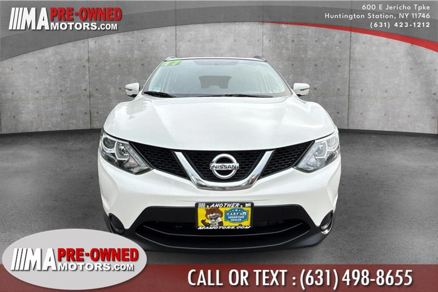 2017 Nissan Rogue Sport AWD SL, available for sale in Huntington Station, New York | M & A Motors. Huntington Station, New York 2017 Nissan Rogue Sport AWD SL, available for sale in Huntington Station, New York | M & A Motors. Huntington Station, New York