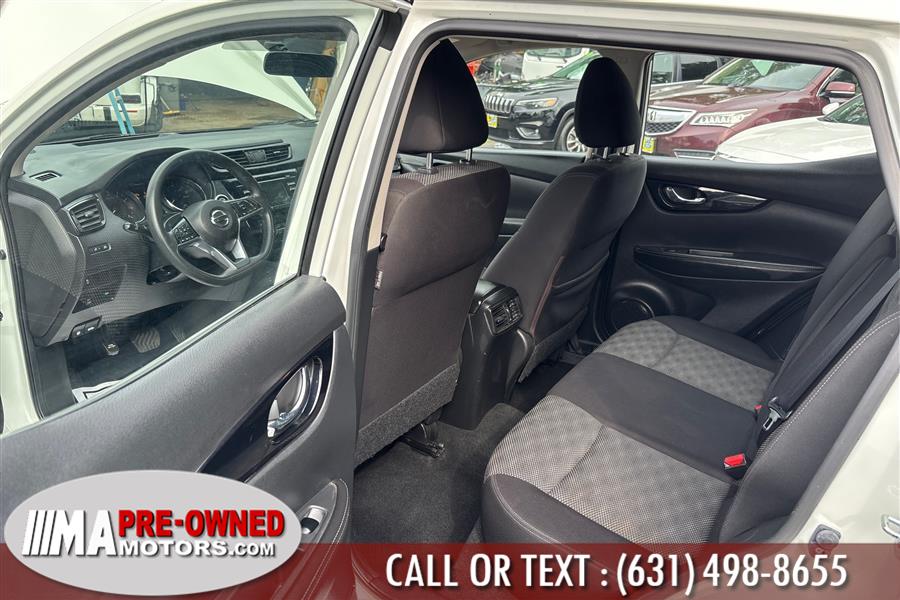 2017 Nissan Rogue Sport AWD SL, available for sale in Huntington Station, New York | M & A Motors. Huntington Station, New York 2017 Nissan Rogue Sport AWD SL, available for sale in Huntington Station, New York | M & A Motors. Huntington Station, New York