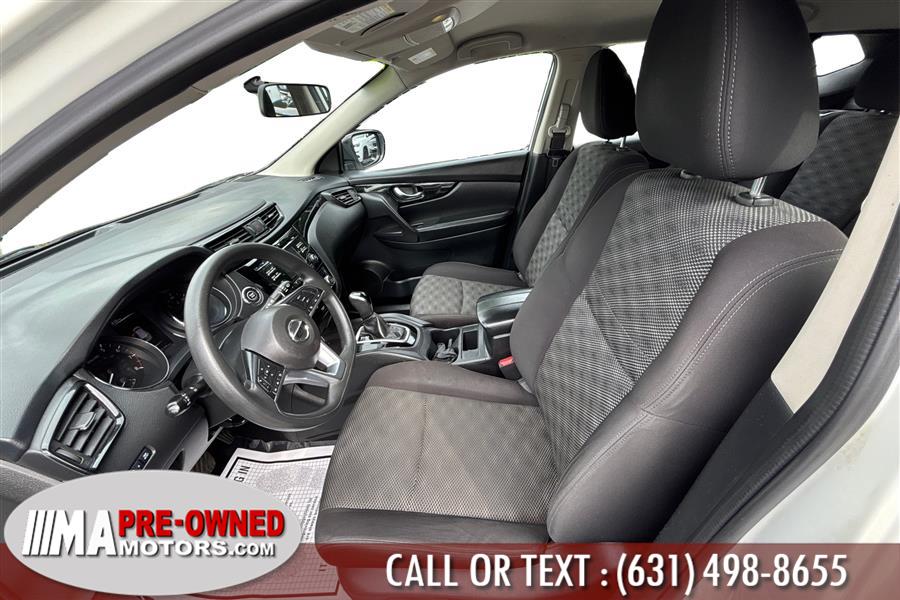 2017 Nissan Rogue Sport AWD SL, available for sale in Huntington Station, New York | M & A Motors. Huntington Station, New York 2017 Nissan Rogue Sport AWD SL, available for sale in Huntington Station, New York | M & A Motors. Huntington Station, New York