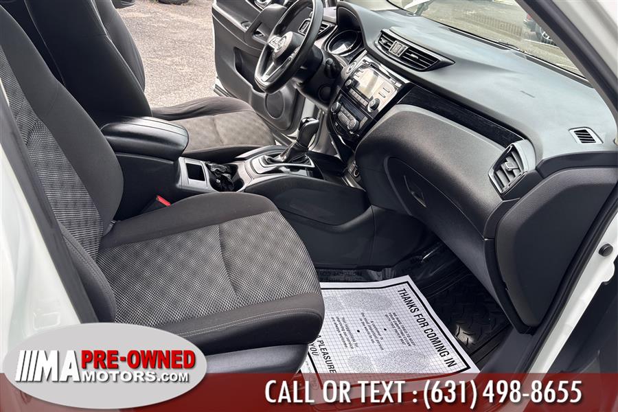 2017 Nissan Rogue Sport AWD SL, available for sale in Huntington Station, New York | M & A Motors. Huntington Station, New York 2017 Nissan Rogue Sport AWD SL, available for sale in Huntington Station, New York | M & A Motors. Huntington Station, New York