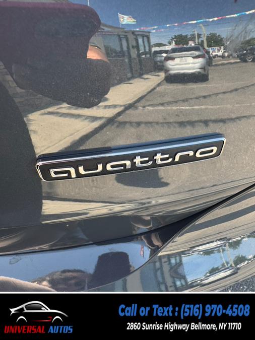 2022 Audi Q3 Premium Plus 40 TFSI quattro, available for sale in Bellmore, New York | Universal Autos. Bellmore, New York 2022 Audi Q3 Premium Plus 40 TFSI quattro, available for sale in Bellmore, New York | Universal Autos. Bellmore, New York