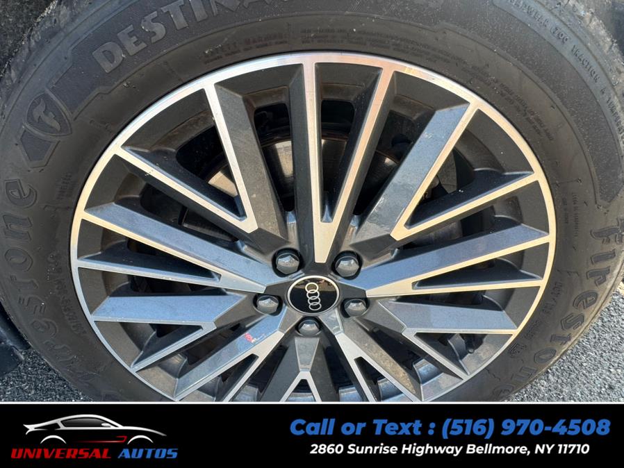 2022 Audi Q3 Premium Plus 40 TFSI quattro, available for sale in Bellmore, New York | Universal Autos. Bellmore, New York 2022 Audi Q3 Premium Plus 40 TFSI quattro, available for sale in Bellmore, New York | Universal Autos. Bellmore, New York