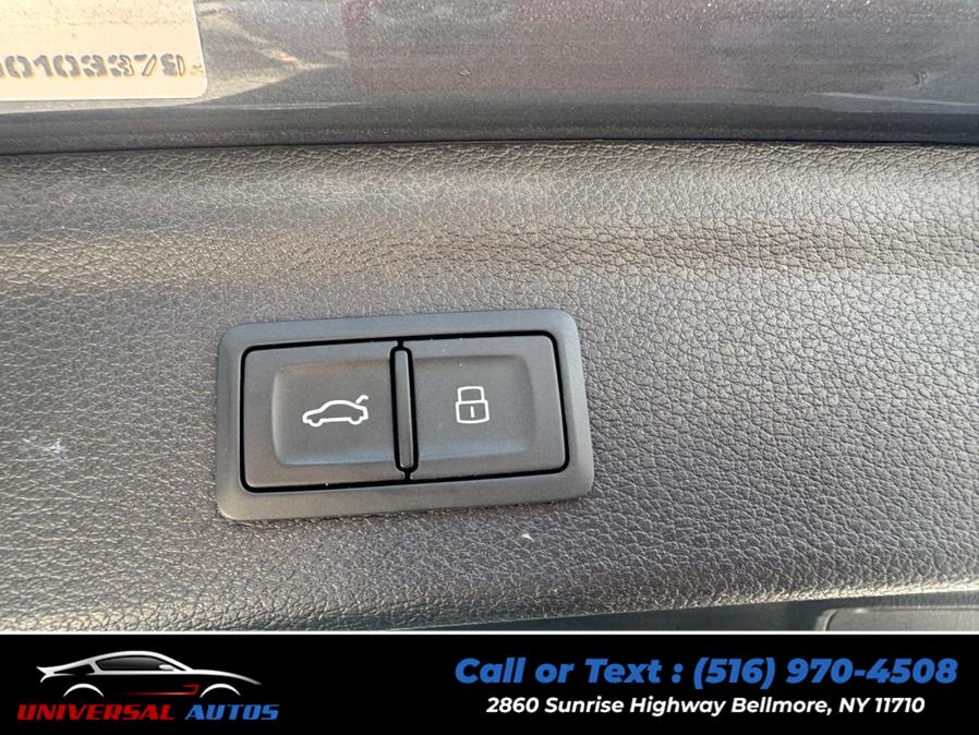 2022 Audi Q3 Premium Plus 40 TFSI quattro, available for sale in Bellmore, New York | Universal Autos. Bellmore, New York 2022 Audi Q3 Premium Plus 40 TFSI quattro, available for sale in Bellmore, New York | Universal Autos. Bellmore, New York