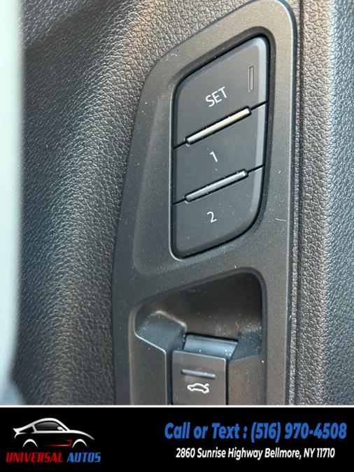 2022 Audi Q3 Premium Plus 40 TFSI quattro, available for sale in Bellmore, New York | Universal Autos. Bellmore, New York 2022 Audi Q3 Premium Plus 40 TFSI quattro, available for sale in Bellmore, New York | Universal Autos. Bellmore, New York