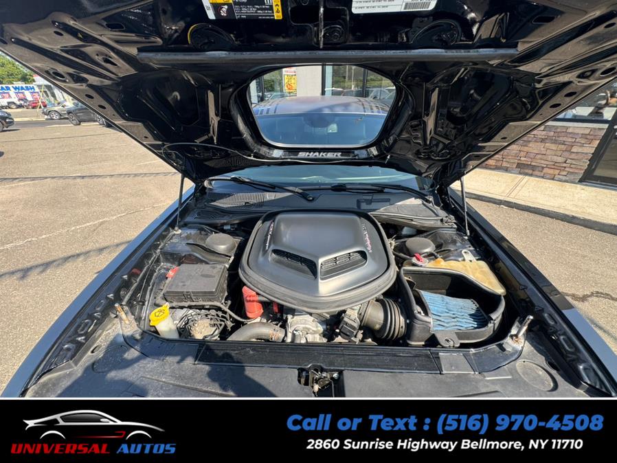 2021 Dodge Challenger R/T Scat Pack Widebody RWD, available for sale in Bellmore, New York | Universal Autos. Bellmore, New York 2021 Dodge Challenger R/T Scat Pack Widebody RWD, available for sale in Bellmore, New York | Universal Autos. Bellmore, New York