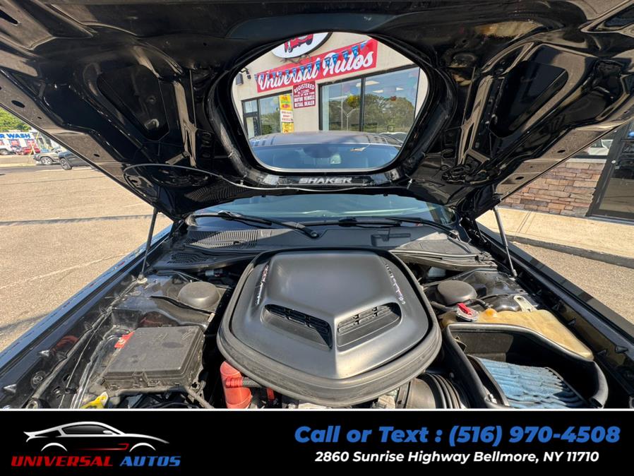 2021 Dodge Challenger R/T Scat Pack Widebody RWD, available for sale in Bellmore, New York | Universal Autos. Bellmore, New York 2021 Dodge Challenger R/T Scat Pack Widebody RWD, available for sale in Bellmore, New York | Universal Autos. Bellmore, New York