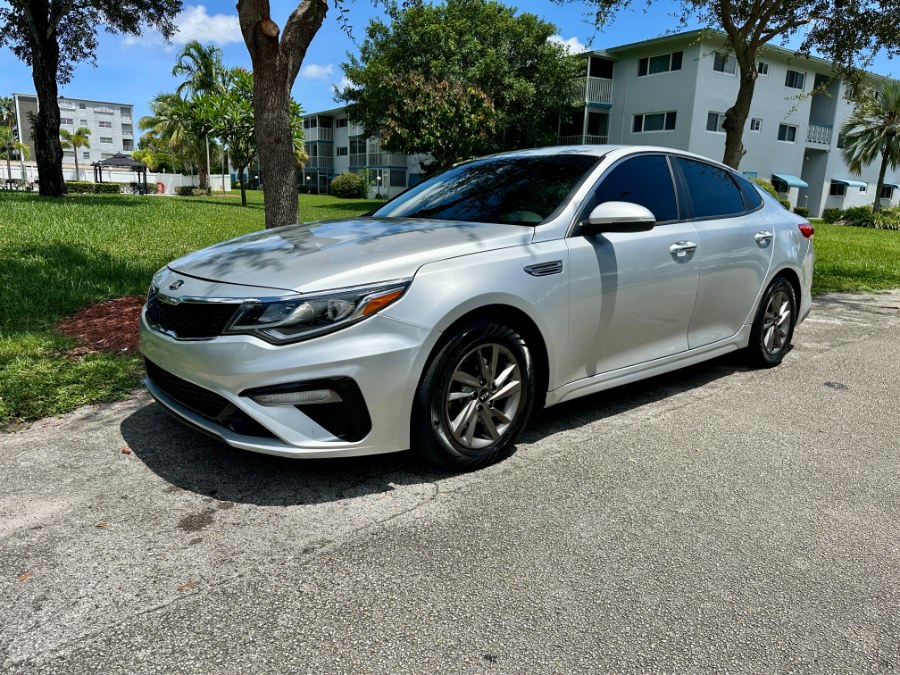 2020 Kia Optima LX Auto, available for sale in Hollywood, Florida | Select Auto Hollywood. Hollywood, Florida 2020 Kia Optima LX Auto, available for sale in Hollywood, Florida | Select Auto Hollywood. Hollywood, Florida