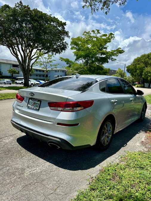 2020 Kia Optima LX Auto, available for sale in Hollywood, Florida | Select Auto Hollywood. Hollywood, Florida 2020 Kia Optima LX Auto, available for sale in Hollywood, Florida | Select Auto Hollywood. Hollywood, Florida