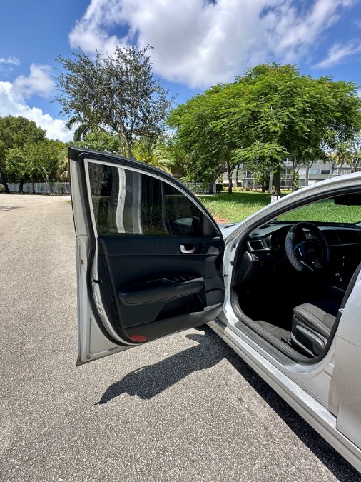 2020 Kia Optima LX Auto, available for sale in Hollywood, Florida | Select Auto Hollywood. Hollywood, Florida 2020 Kia Optima LX Auto, available for sale in Hollywood, Florida | Select Auto Hollywood. Hollywood, Florida