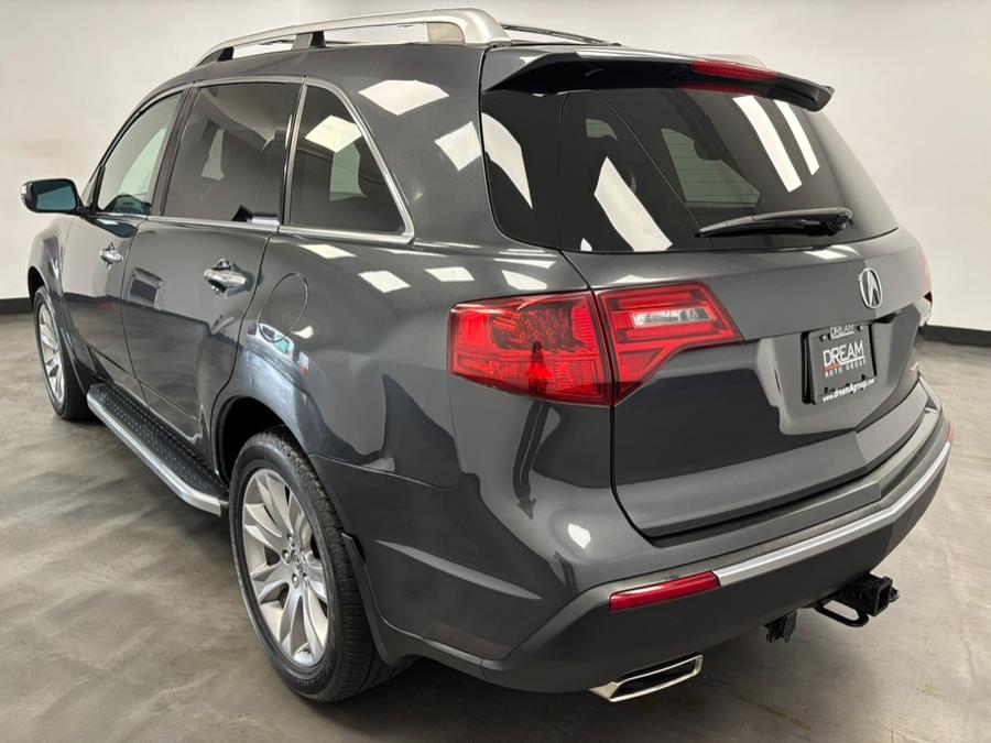2013 Acura MDX AWD 4dr Advance Pkg, available for sale in Elizabeth, New Jersey | Dream Auto Group. Elizabeth, New Jersey 2013 Acura MDX AWD 4dr Advance Pkg, available for sale in Elizabeth, New Jersey | Dream Auto Group. Elizabeth, New Jersey
