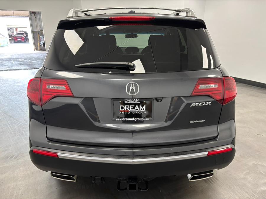 2013 Acura MDX AWD 4dr Advance Pkg, available for sale in Elizabeth, New Jersey | Dream Auto Group. Elizabeth, New Jersey 2013 Acura MDX AWD 4dr Advance Pkg, available for sale in Elizabeth, New Jersey | Dream Auto Group. Elizabeth, New Jersey
