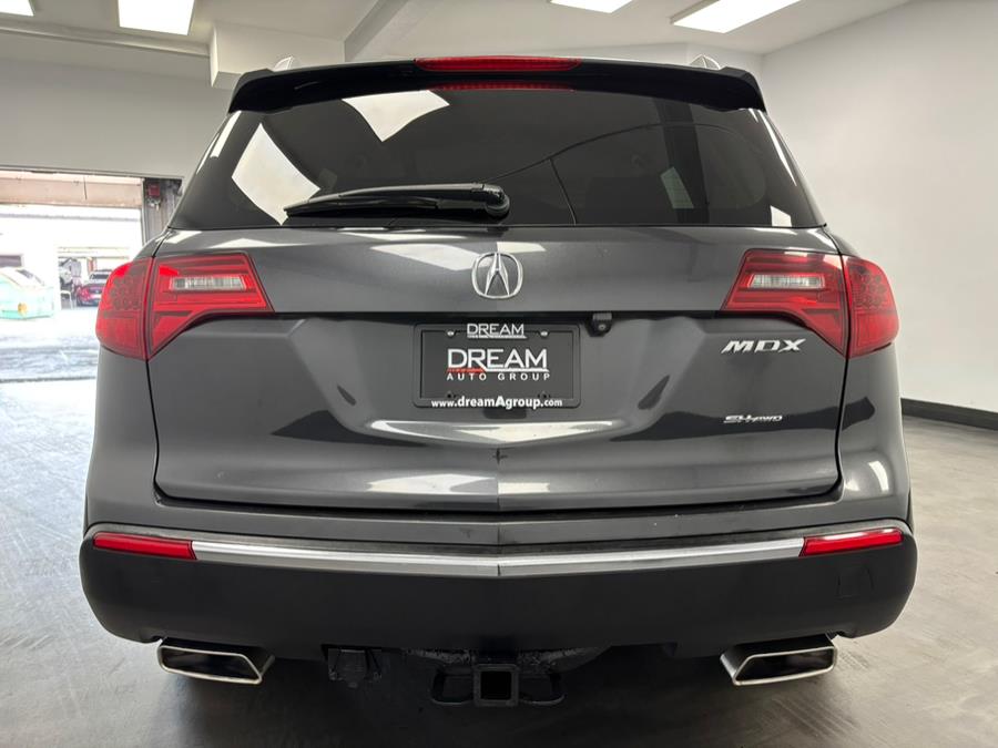 2013 Acura MDX AWD 4dr Advance Pkg, available for sale in Elizabeth, New Jersey | Dream Auto Group. Elizabeth, New Jersey 2013 Acura MDX AWD 4dr Advance Pkg, available for sale in Elizabeth, New Jersey | Dream Auto Group. Elizabeth, New Jersey