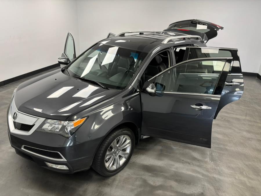 2013 Acura MDX AWD 4dr Advance Pkg, available for sale in Elizabeth, New Jersey | Dream Auto Group. Elizabeth, New Jersey 2013 Acura MDX AWD 4dr Advance Pkg, available for sale in Elizabeth, New Jersey | Dream Auto Group. Elizabeth, New Jersey