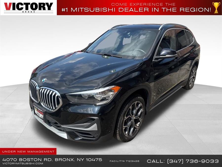 Used 2022 BMW X1 in Bellerose, New York | Shop Auto NY. Bellerose, New York