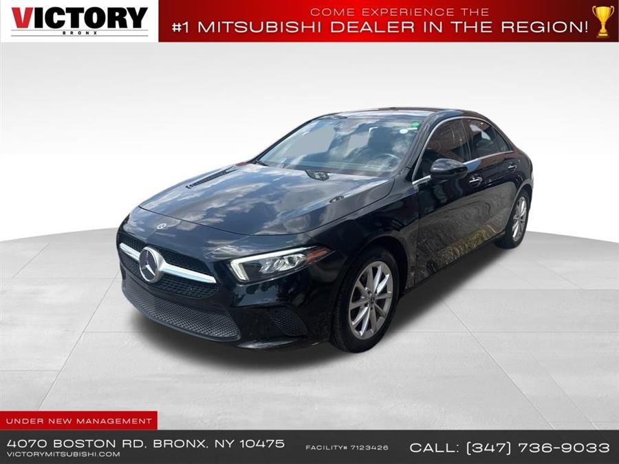 2019 Mercedes-benz A-class A 220, available for sale in Bellerose, New York | Shop Auto NY. Bellerose, New York