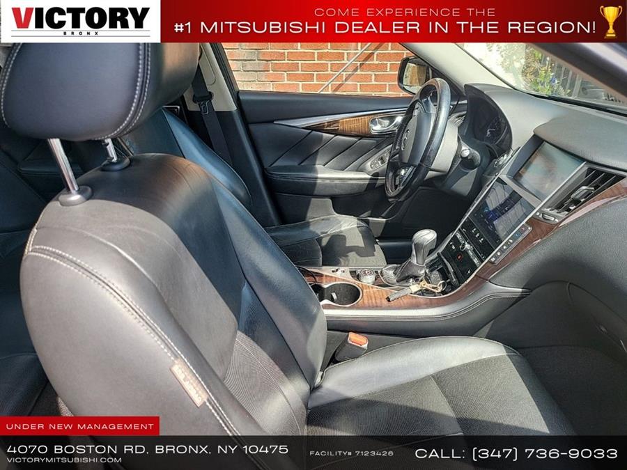 2015 Infiniti Q50 Premium, available for sale in Floral Park, New York | Shop Auto NY. Floral Park, New York 2015 Infiniti Q50 Premium, available for sale in Floral Park, New York | Shop Auto NY. Floral Park, New York