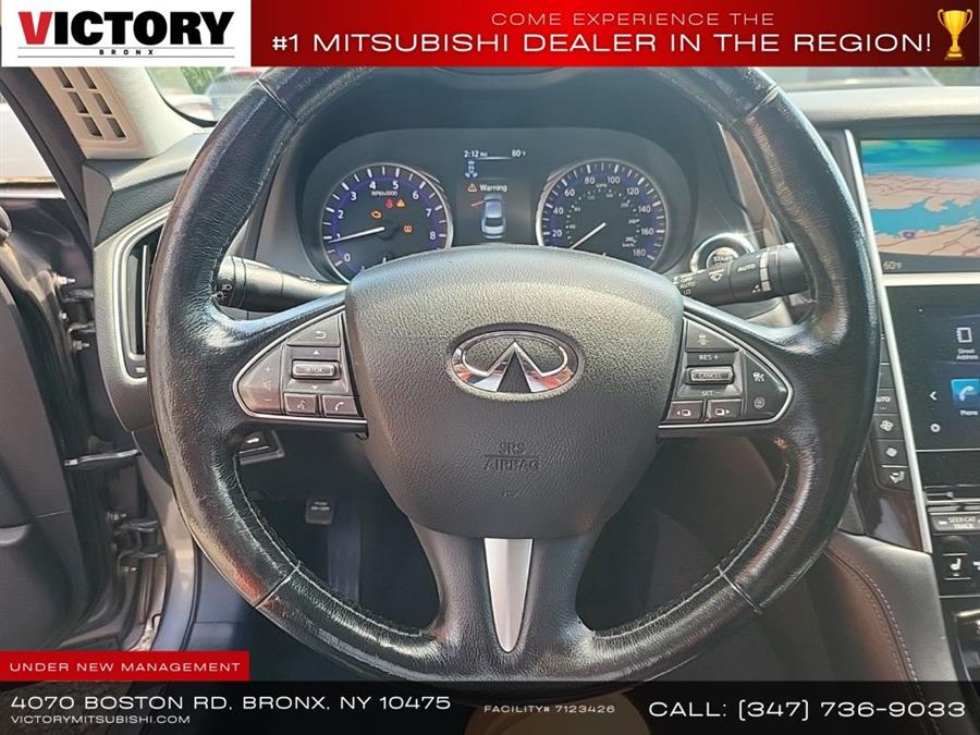 2015 Infiniti Q50 Premium, available for sale in Floral Park, New York | Shop Auto NY. Floral Park, New York 2015 Infiniti Q50 Premium, available for sale in Floral Park, New York | Shop Auto NY. Floral Park, New York