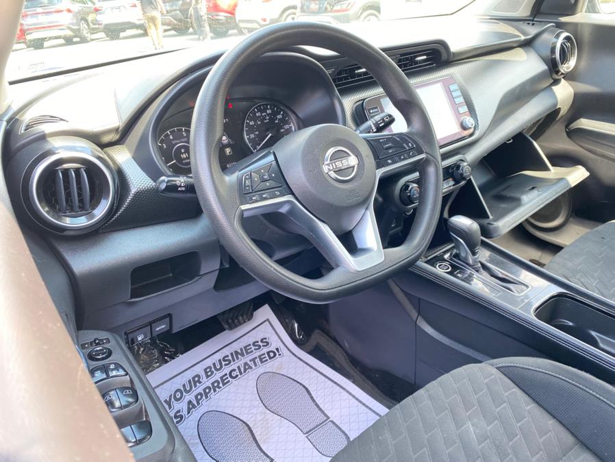 2022 Nissan Kicks SV FWD, available for sale in Union, New Jersey | Drive Auto Boutique. Union, New Jersey 2022 Nissan Kicks SV FWD, available for sale in Union, New Jersey | Drive Auto Boutique. Union, New Jersey