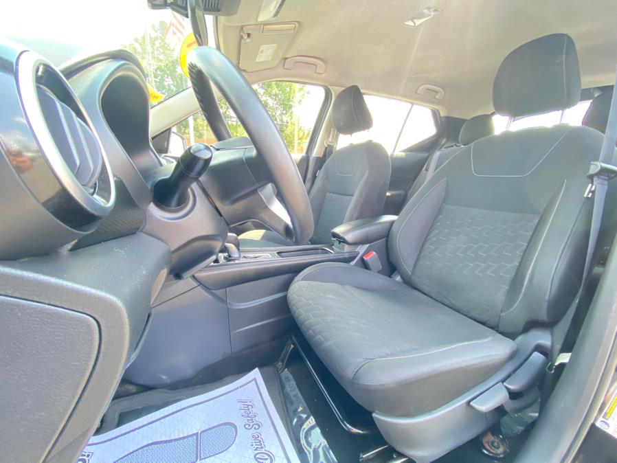 2022 Nissan Kicks SV FWD, available for sale in Union, New Jersey | Drive Auto Boutique. Union, New Jersey 2022 Nissan Kicks SV FWD, available for sale in Union, New Jersey | Drive Auto Boutique. Union, New Jersey