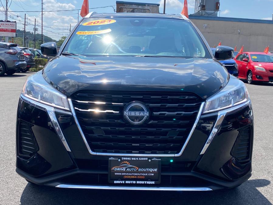 2022 Nissan Kicks SV FWD, available for sale in Union, New Jersey | Drive Auto Boutique. Union, New Jersey 2022 Nissan Kicks SV FWD, available for sale in Union, New Jersey | Drive Auto Boutique. Union, New Jersey