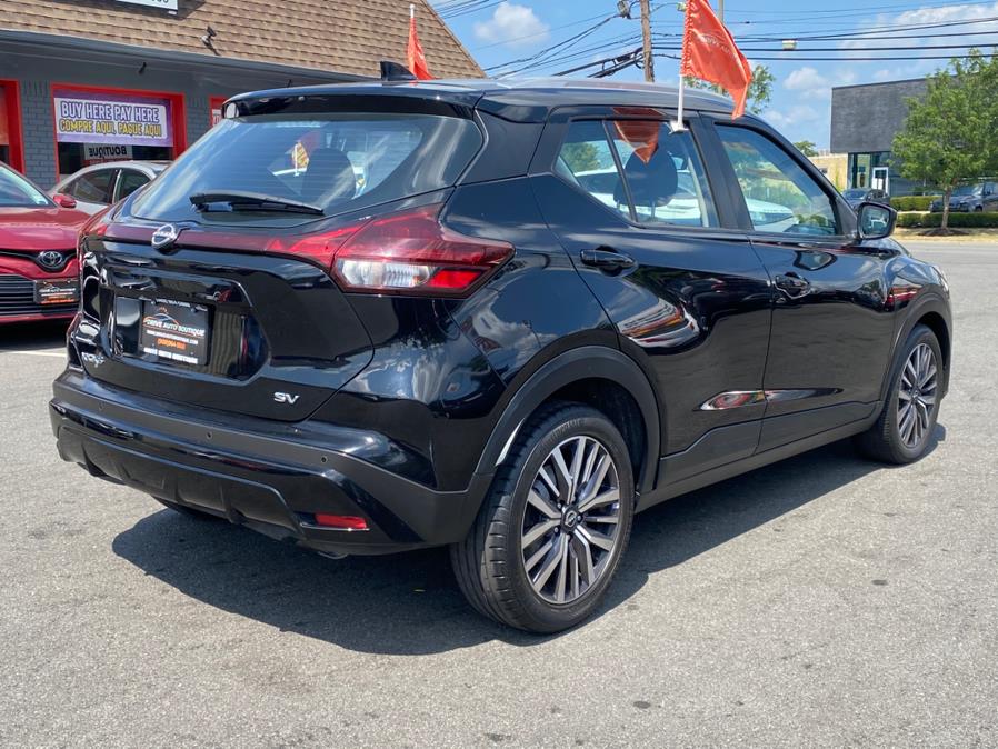 2022 Nissan Kicks SV FWD, available for sale in Union, New Jersey | Drive Auto Boutique. Union, New Jersey 2022 Nissan Kicks SV FWD, available for sale in Union, New Jersey | Drive Auto Boutique. Union, New Jersey