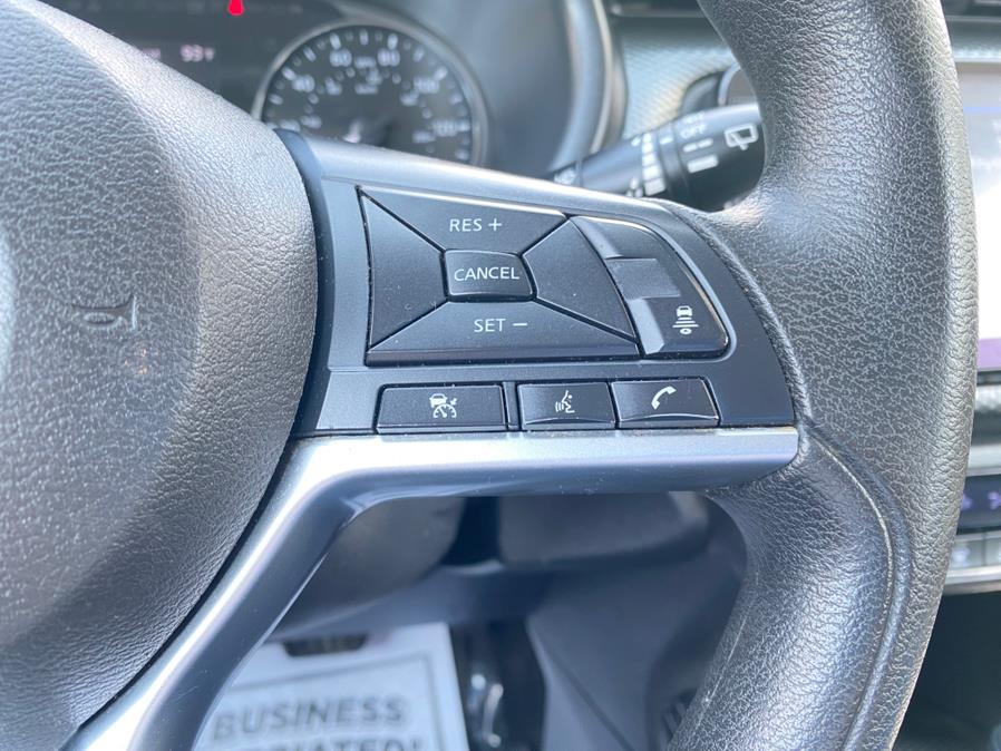 2022 Nissan Kicks SV FWD, available for sale in Union, New Jersey | Drive Auto Boutique. Union, New Jersey 2022 Nissan Kicks SV FWD, available for sale in Union, New Jersey | Drive Auto Boutique. Union, New Jersey