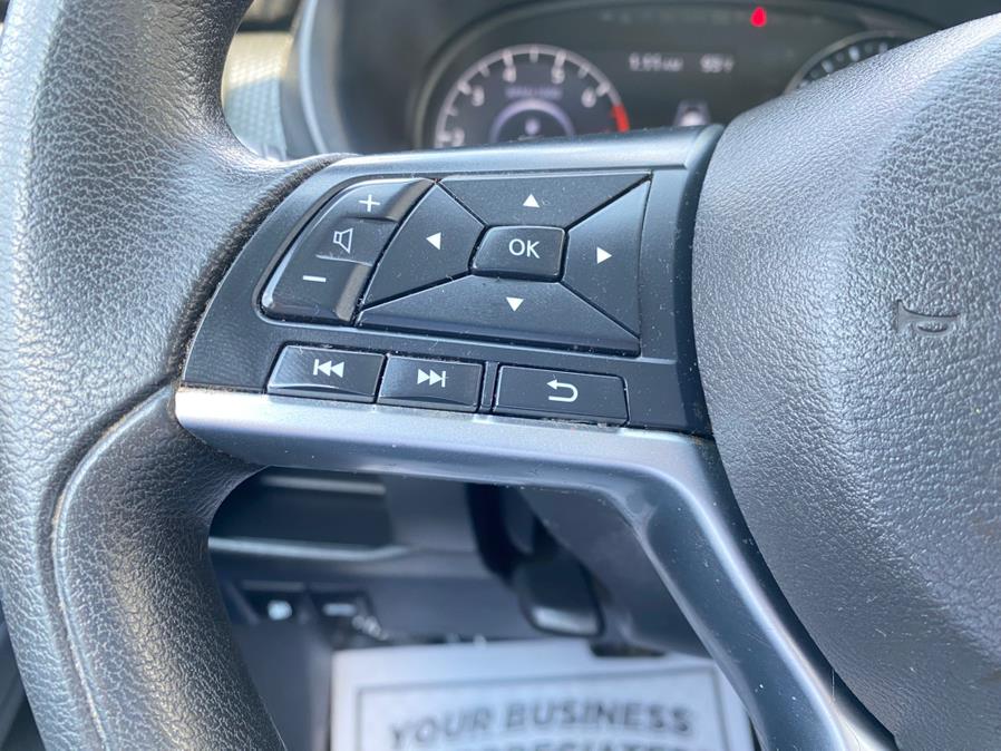 2022 Nissan Kicks SV FWD, available for sale in Union, New Jersey | Drive Auto Boutique. Union, New Jersey 2022 Nissan Kicks SV FWD, available for sale in Union, New Jersey | Drive Auto Boutique. Union, New Jersey