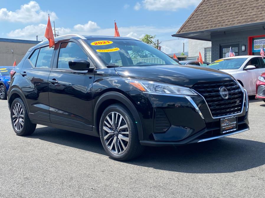 2022 Nissan Kicks SV FWD, available for sale in Union, New Jersey | Drive Auto Boutique. Union, New Jersey 2022 Nissan Kicks SV FWD, available for sale in Union, New Jersey | Drive Auto Boutique. Union, New Jersey